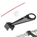 チェーンルブリケーターチェーンルブスプレー式補助ツールチェーンルブリケーターオートバイ正確なスプレー飛散を防ぐ簡単な取り付け耐久性バイクオートバイ自転車バイクチェーン清…