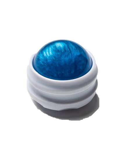 ビラボディマッサージボール(ブルー)