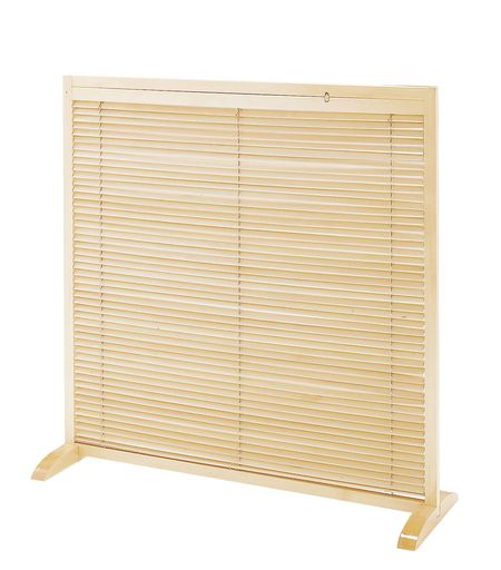 koeki衝立ナチュラルJP-LB1(NA)