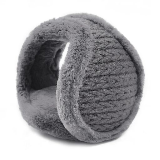 [Pneito]イヤーマフ防寒イヤーマフラーレディース耳当て耳あてメーズ耳あたためグッズ耳カバー裏起毛360度折畳みサイズ調節可軽いコン..