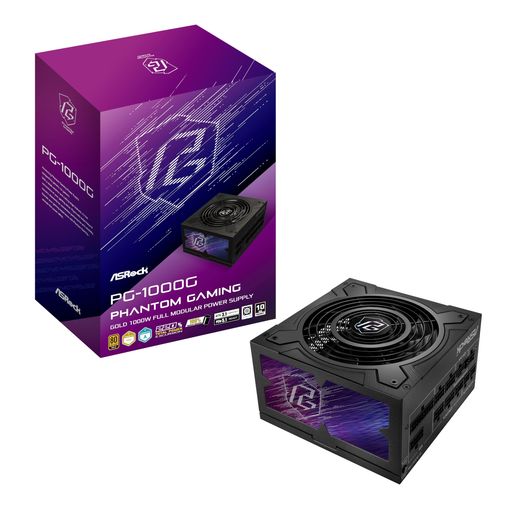 GourdݡĳŷԾŹ㤨ASRockPhantomGamingGPUбPCŸ˥å1000WPCIe5.1б80PLUSGOLDATX3.1ե⥸顼12V-2x6֥°PG-1000GפβǤʤ32,809ߤˤʤޤ