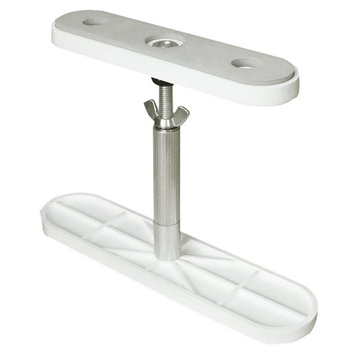 新工精機家具転倒防止ふんばりくんSタイプ20~25cm