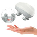 電動頭皮ブラシ乾湿両用3D振動頭皮ブラシ回転方向/スピード調整可能10分タイマーコードレスワンボタン操作頭皮ー顔ー体全身使用可能頭皮洗浄お風呂風呂上がり家庭向け...