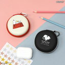 【公式】ピーナッツ スヌーピー ガジェットポーチ SNOOPY PEANUTS ジョークール マルチポーチ マルチケース 小物ポーチ 小物入れ 雑貨入れ イヤホ...