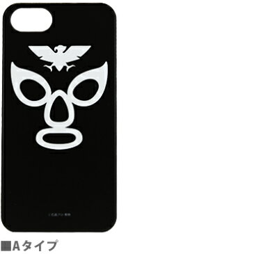 仮面ライダーシリーズ　ショッカー戦闘員　iPhone7対応キャラクタージャケット