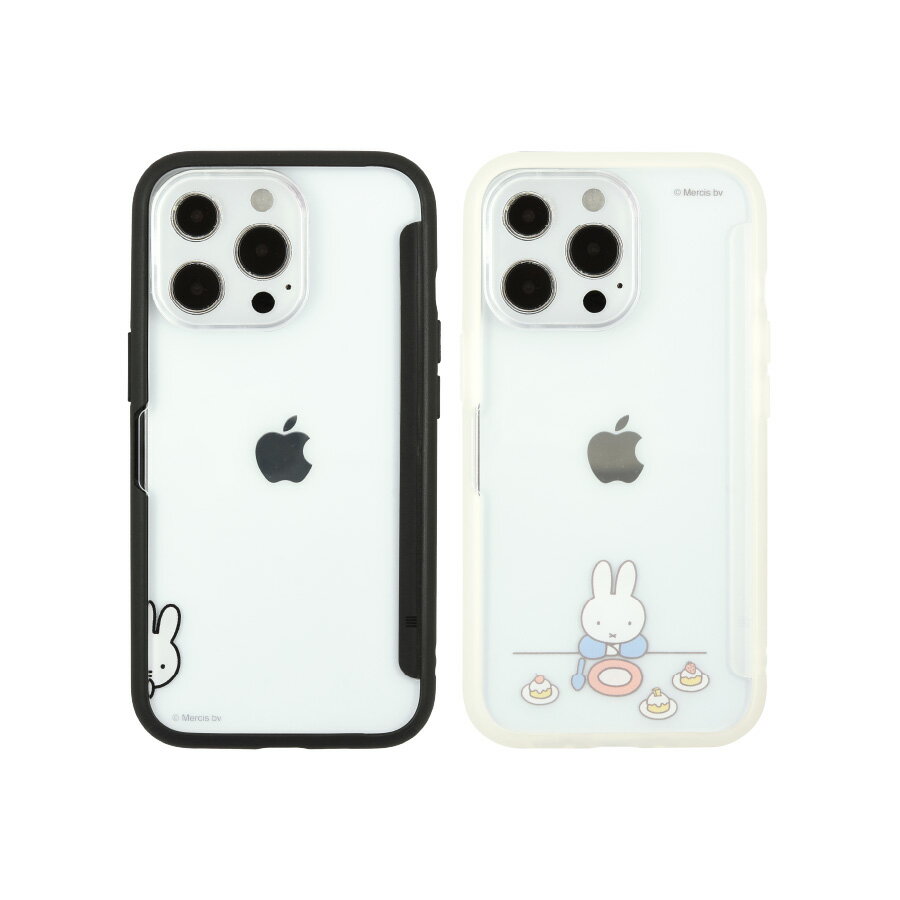  ミッフィー SHOWCASE＋ iPhone13 Pro対応ケース 推し活 オタ活 カスタマイズ カスタム オリジナル デコレーション iPhoneケース iPhoneカバー アイフォンケース アイフォンカバー スマホケース シンプル おしゃれ 人気 プレゼント TPU 大人かわいい