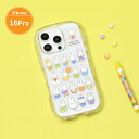【公式】ミッフィー 70th iPhone16 Pro 対応 クリスタルクリアケース ケース カバー スマホケース スマホカバー iPhone 16 プロ ケース スマートフォン iPhoneカバー かわいい 可愛い キャラクター スマホグッズ アニバーサリー anniversary