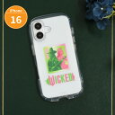 【公式】WICKED iPhone16 対応 クリスタルクリアケース ウィキッド ふたりの魔女 ソフトケース スマホケース スマホカバー アイフォン16 ケース iPhoneケース インナーシート クリア 透明 スマートフォン エルファバ グリンダ オズの魔法使い 映画