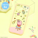 【公式】星のカービィ IIIIfit Clear Google Pixel 8a 対応 ケース イーフィット ケース カバー Google グーグル ピクセル アンドロイド スマホケース スマホカバー