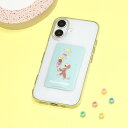 【公式】おさるのジョージ スマ冷え Premium 吸熱シート シール ステッカー スマホアクセサリ モバイルアイテム ジョージ ブルー アイフォン iPhone スマートフォン スマホ アンドロイド android iPad タブレット かわいい ゲーム 動画 夏 暑さ対策 グッズ