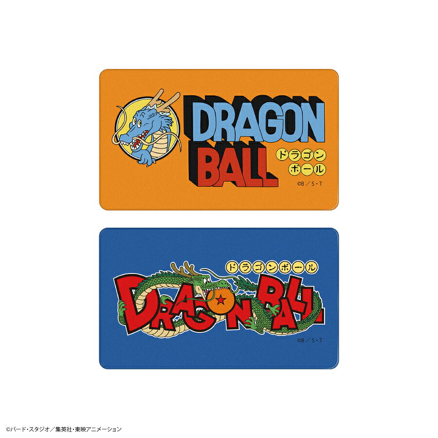 【公式】ドラゴンボール スマ冷え Premium ドラゴンボールZ 神龍 スマ冷え 吸熱シート シール ステッカー スマホアクセサリ スマートフォン iPhone Android iPad ロゴ 週刊少年 ジャンプ JUMP キャラクター グッズ 鳥山明 オレンジ ブルー 青