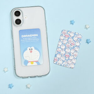 【公式】5月下旬発売予定 ドラえもん スマ冷え Premium 吸熱シート シール ステッカー スマホアクセサリ モバイルアイテム ブルー ホワイト アイフォン iPhone スマートフォン スマホ アンドロイド android iPad タブレット かわいい ゲーム 動画 夏 暑さ対策 熱暴走対策