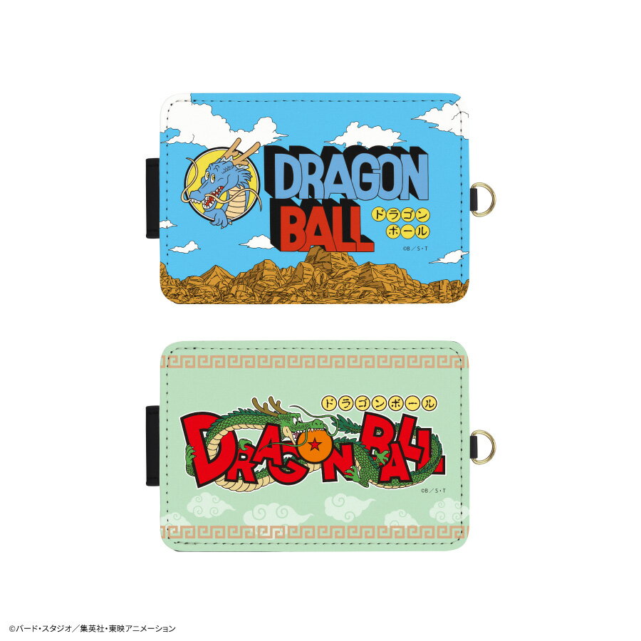 楽天市場】ドラゴンボール カードケースの通販 楽天市場】ドラゴンボール カードケースの通販
