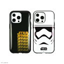 【公式】 STAR WARS／IIIIfit iPhone13 Pro対応ケース イーフィット iPhoneケース iPhoneカバー スマホケース スマホカバー アイフォン..