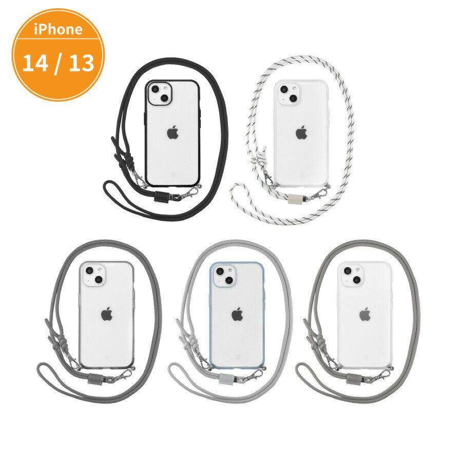 �ڸ����� IIIIfit Loop iPhone14 13 �б� ������ ���ȥ�å��դ�iPhone ������ ���С� ���ޥۥ������� ���ȥ�å� ɳ ������...