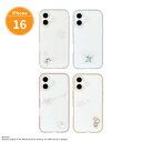 【公式】ディズニーキャラクター / IIIIfit Clear iPhone16 対応 ケース スマホケース スマホカバー iPhone ケース カバー 透明 クリア ミッキー スティッチ マリー くまのプーさん クリア 透明 ブルー ピンク イエロー おしゃれ かわいい 可愛い アイフォン 16 グッズ