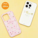 【公式】リラックマ IIIIfit iPhone15 Pro 対応 ケース リラックマ イーフィット IIIIfit ケース カバー iPhone15 Pro スマホケース スマホカバー リラックマ コリラックマ キイロイトリ チャイロイコグマ 猫 いちご ベージュ ピンク 手書き風 イラスト風 保護 かわいい