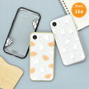 【公式】ミッフィー IIIIfit Clear iPhone16e 対応 ケース miffy ボリス イーフィット iPhoneケース iPhoneカバー アイ...