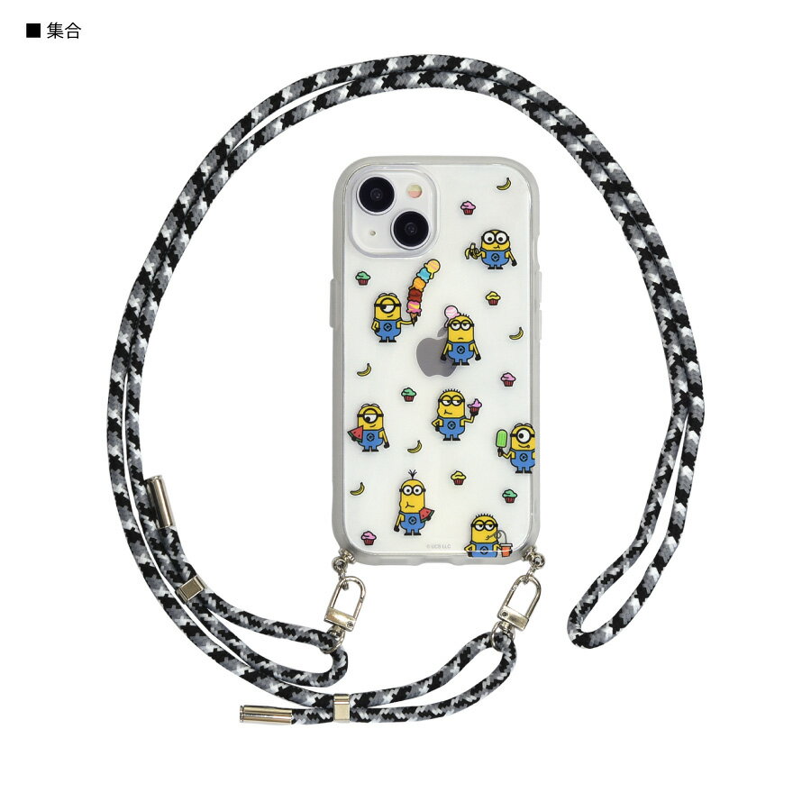楽天市場】ミニオン ティム（ケース・カバー｜スマートフォン・携帯