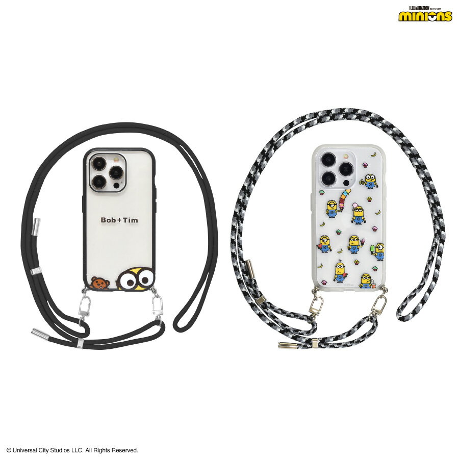 【公式】『怪盗グルー/ミニオンズ』シリーズ I...の紹介画像3