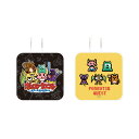 【公式】 ポンコツクエスト USB/USB Type-C ACアダプタ