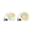 【公式】 すみっコぐらし ラウンドUSBハブ