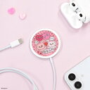 【公式】チェゴシム MagSafe 対応 ワイヤレスチャージャー ワイヤレス充電器 MagSafe充電器 マグセーフ type-c マグネット充電器 磁石ワイヤ...