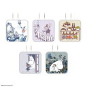 【公式】ムーミン USB / USB Type-C AC アダプタ AC充電器 ACプラグ MOOMIN リトルミイ ニョロニョロ スマホ充電 iPhone ア...