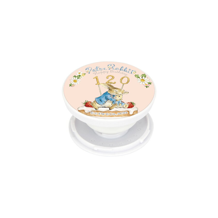 【公式】 ピーターラビット(TM) POCOPOCO