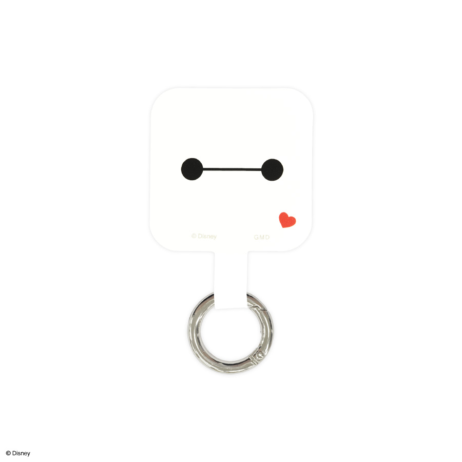 【ポイント10倍】【公式】 ディズニーキャラクター ／ マルチリングプラス