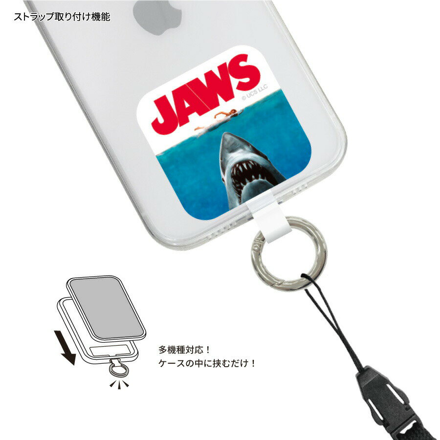 JAWS マルチリングプラス