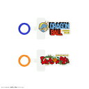 【公式】ドラゴンボール マルチリングプラス DB ドラゴンボールZ ロゴ シェンロン マルチリング スマホリング スマホストラップホルダー ホールドリング スト...