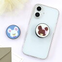 【公式】くまのがっこう POCOPOCO ジャッキー デイビッド ポコポコ スマホアクセサリ ベージュ ブルー ブラック スマホスタンド iPhone アイフォ...