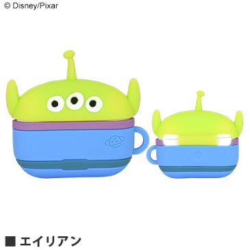 ディズニー・ピクサーキャラクター／AirPods Pro シリコンケース