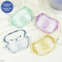【公式】 ディズニーキャラクター / AirPods Pro(第2世代) AirPods Pro 対応 ジェムケース ソフトケース エアポッズ プロ 第2世代 ...