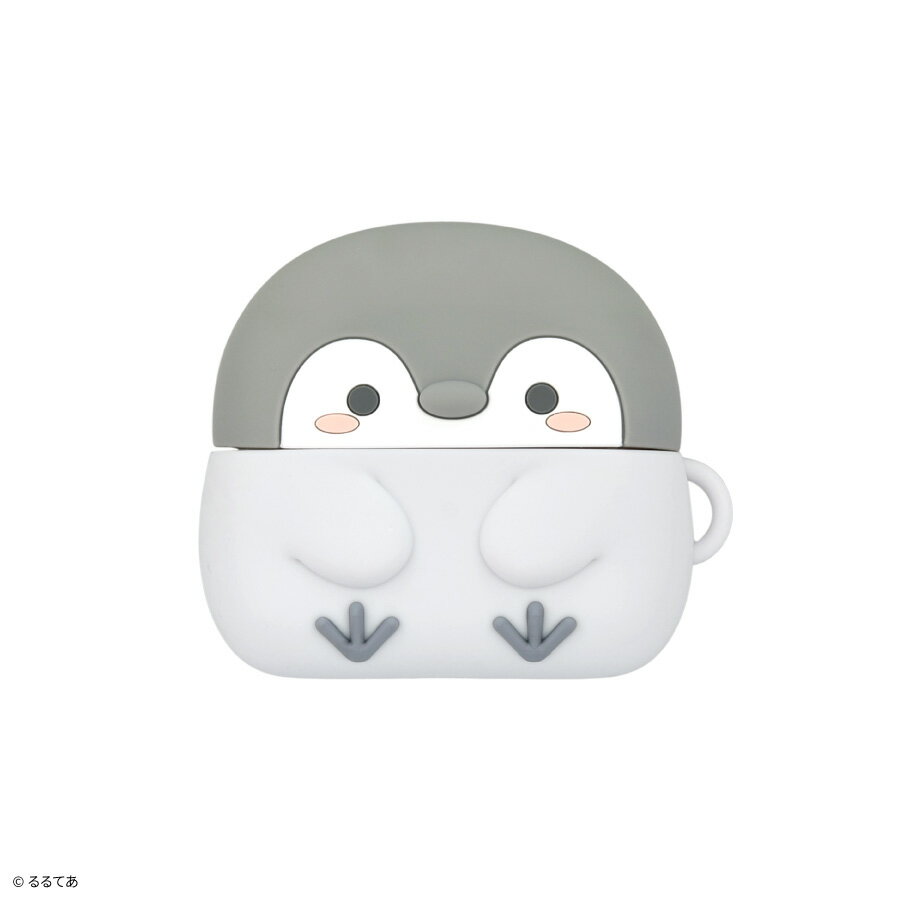 �ڥݥ����10�ܡۡڸ����ۥ����ڥ����� AirPods Pro ��2���� AirPods Pro �б� ���ꥳ�󥱡��� �����ݥå��ץ� ��2���� �������ݥå� �ץ� ������ ���С� ����ۥ󥱡��� ���եȥ����� ���ꥳ�� ������ ���С� �Ѿ׷� �ޥ����å� ���졼 �ڤ󤮤� ���襤�� ����饯����