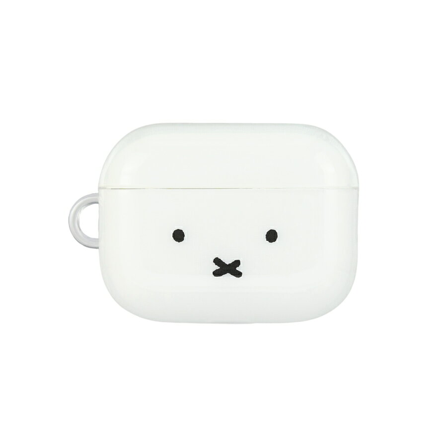 【公式】ミッフィー AirPods Pro 3...の紹介画像3