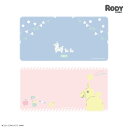【公式】ロディ デスクマット RODY テーブルマット マウスパッド ゲーミング 大型 デスクワーク 滑り止め 撥水 防水 卓上 オフィスワーク 学習机 パソコン PC ブルー ピンク かわいい 可愛い キャラクター(2)