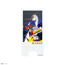 【公式】 機動戦士Zガンダム アクリル スマホスタンド ガンダム Zガンダム ガンダムMK-2 エゥーゴ モバイルスタンド スマホアクセサリ モバイルアクセサリ...