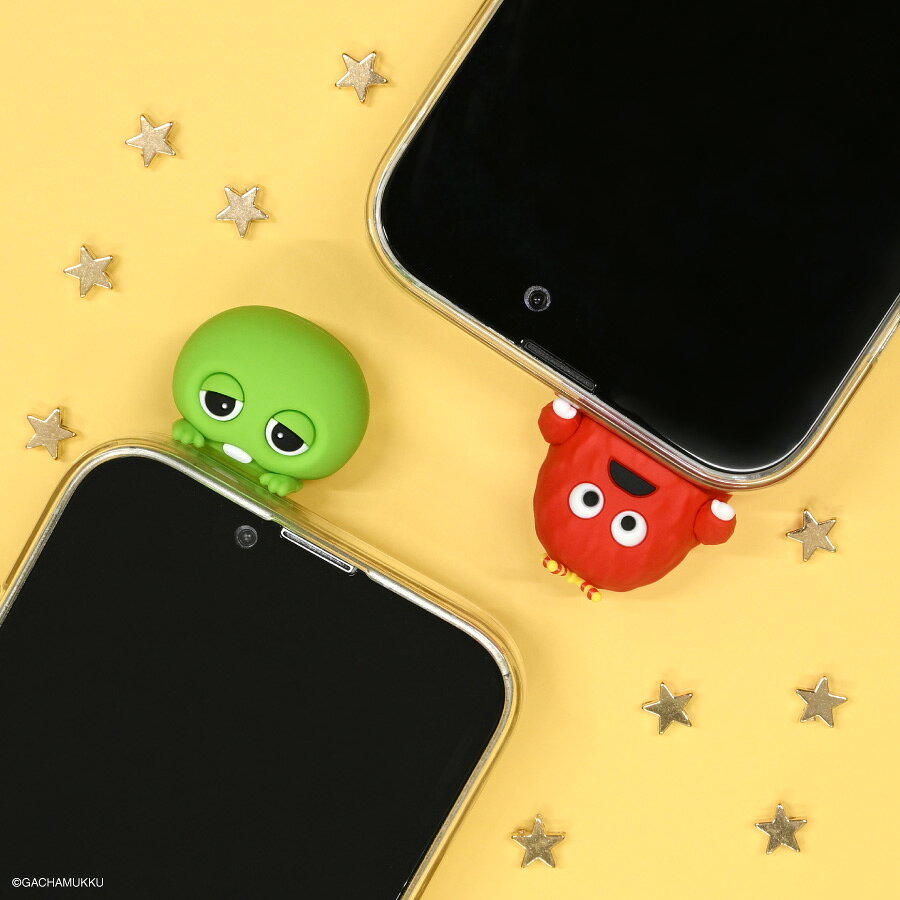 楽天市場】スマホケース ガチャピンの通販
