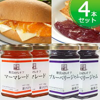 糖質コントロール食品 ジャム