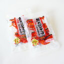 【送料無料】北海道産 鮭とばチップソフト2個セット ゆうパケット 送料込み メール便 追跡サービス ポイント消化 お試し