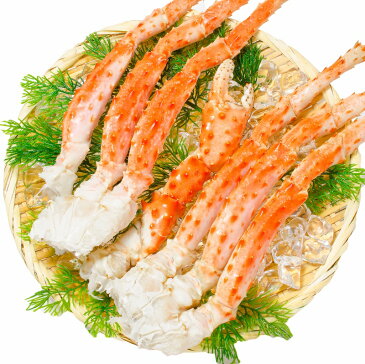 【送料無料】ミナミタラバガニ 合計 5kg 前後 1kg ×5セット 平均10〜15肩 ボイル冷凍 シュリンク フルシェイプセクション 丸ごとショルダーがお買い得【南タラバガニ 南たらばがに かに カニ 蟹 築地市場 豊洲市場 かに鍋 ギフト】【smtb-T】