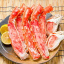 商品画像2:【送料無料】かにざんまい 築地 超特大 タラバガニ 7L 1kg かにしゃぶ用特大ズワイガニポーション 5L 500g 特大タラバ爪 1kg 特大毛がに 570g 1尾 の豪華かにセット【海鮮セット かに鍋 かに カニ 蟹 築地 ギフト 贈答用 お歳暮 海鮮おせち 福袋】