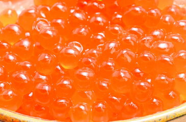 イクラ醤油漬け 鮭いくら 500g & お刺身トロサーモン300gの大盛りセット!銀座の寿司屋も使用の高級いくら。贈り物に大人気!【いくら イクラ いくら醤油漬け イクラ醤油漬け 鮭 トロサーモン サーモン刺身 海鮮セット】【ギフト】r