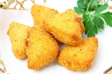 送料無料 チーズフライ カマンベールチーズ入り 15g×50個 衣付きで揚げるだけ。トロ〜りトロける!業務用サイズのお買い得品【チーズ チーズフライ カマンベールフライ カマンベールチーズ 冷凍食品 業務用 レシピ】r