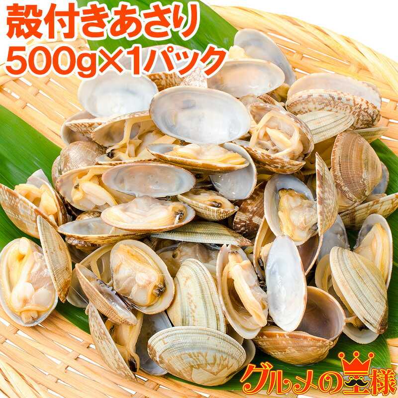 アサリ あさり 500g ボイル殻付きアサリ 無添加 柔らかく旨味があり、とても良いダシが出ます あさり アサリ 業務用 あさりごはん クラムチャウダー ボンゴレ 味噌汁 バター炒め 深川めし むき身 冷凍 レシピ 築地市場 豊洲市場