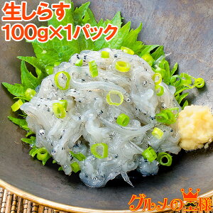 【静岡産生しらす】ぷりぷり食感！静岡県産の新鮮な生シラスのおすすめを教えて！
