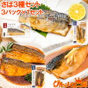 送料無料 煮魚セット 魚菜パックセット サバ3種セット さばの塩焼き さば味噌煮 さばのみぞれ煮 合計3パック 焼き魚 塩焼き 煮付け 切り身 煮魚 さば サバ 鯖 ファストフィッシュ レトルト おかず お惣菜 調理済み 豊洲市場