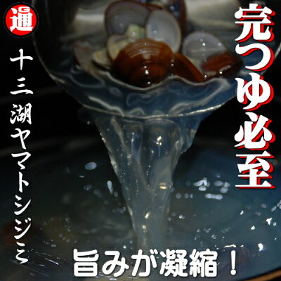 グルメ通り しじみラーメン 送料無料 塩ラーメン 15食 生麺 めん・スープに一切の妥協なし シジミ貝入り 十三湖 しじみ たっぷり 塩ラーメン しじみラーメン 生麺 シジミ貝 シジミ 酒の〆 国産 しじみ 十三湖 しじみ 父 誕生日プレゼント 【十三湖 しじみ ラーメン】 画像2